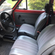 Illustration for article titled Shout Out To The Person Who Restored This Tiny Polish Fiat 126p
